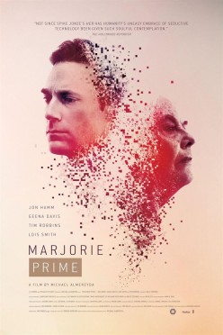 Marjorie Prime (2016)