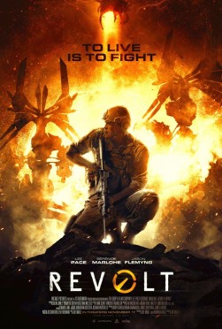 Revolt (2017)