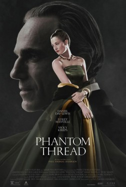 The Phantom Thread (2018)