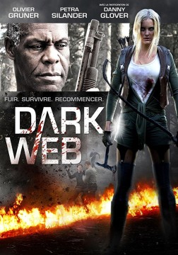 Dark/Web (2017)