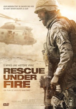 Rescue under fire (2017)