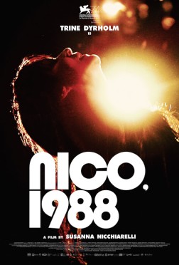 Nico, 1988 (2018)