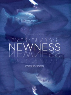 Newness (2017)