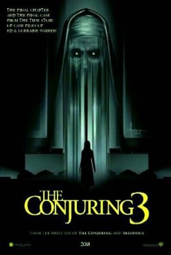 The Conjuring 3 (2018)