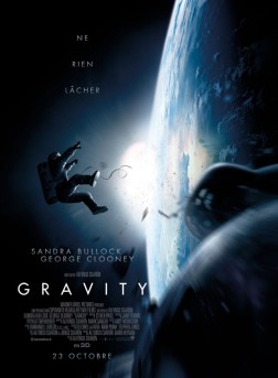 Gravity  (2013)