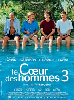 Le Coeur des hommes 3 (2013)