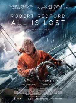 All Is Lost  (2013)