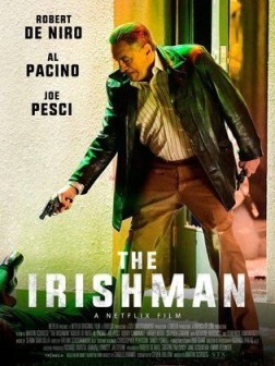 The Irishman (2019)