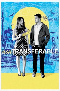 Non-Transferable (2017)