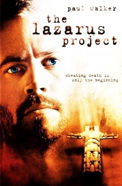 Projet Lazarus (2008)