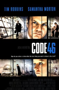Code 46  (2006)