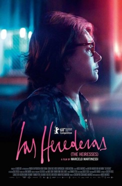 Las Herederas (2018)