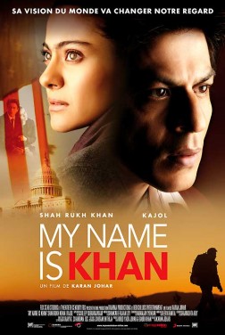 My Name Is Khan (2010)