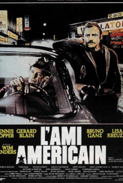 L'Ami américain (1977)
