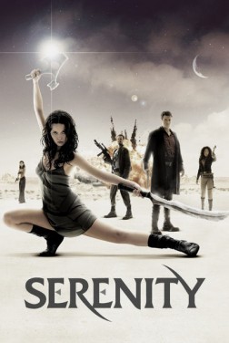 Serenity (2018)