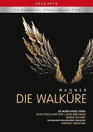 Die Walküre (Royal Opera House) (2018)