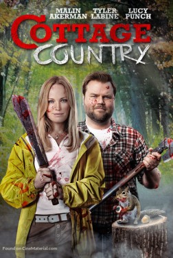 Cottage Country (2013)