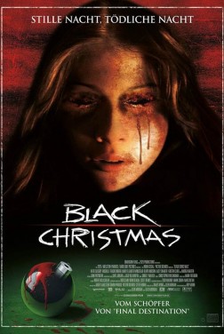 Black Christmas  (2006)
