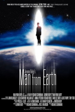 The Man from Earth (2007)