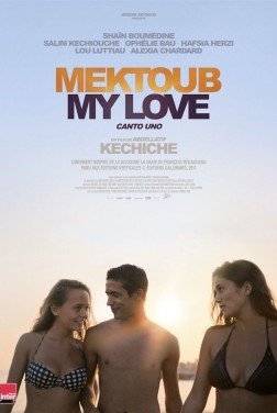 Mektoub My Love : Canto Uno (2018)