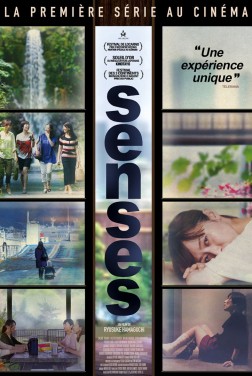 Senses (2018)