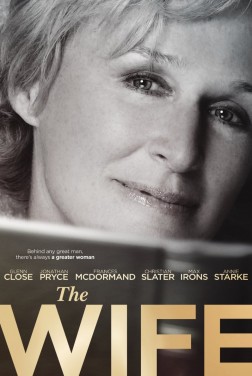 The Wife (2018)