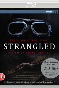 Strangled (2018)