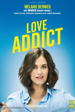 Love addict (2018)