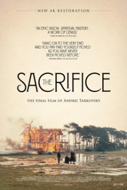 Le sacrifice (2018)