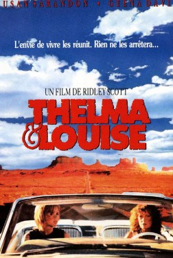 Thelma et Louise (2018)