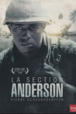 La Section Anderson (2018)