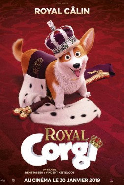 Royal Corgi (2019) Royal Corgi (2019)