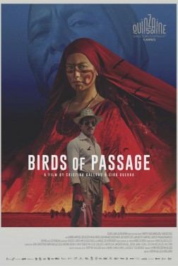 Les Oiseaux de passage (2018) Les Oiseaux de passage (2018)
