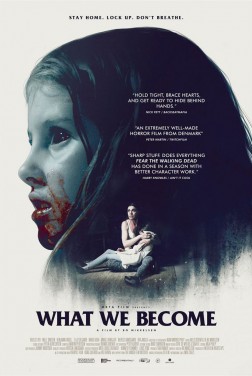 What We Become (2018)