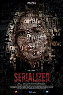 Serialized (2017)
