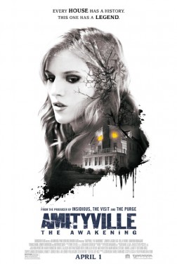 Amityville: The Awakening (2015)