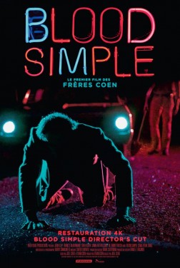 Blood Simple (2018)