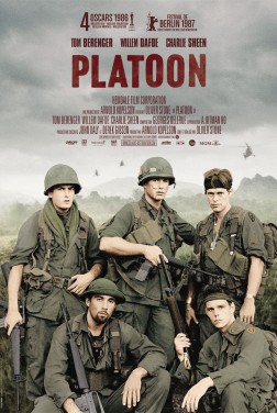 Platoon (2018)