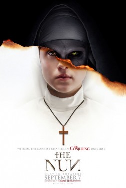 La Nonne (2018)