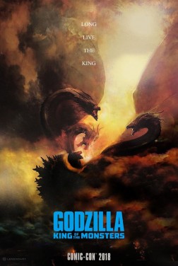 Godzilla: King of Monsters (2019) Godzilla: King of Monsters (2019)