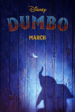Dumbo (2019) Dumbo (2019)