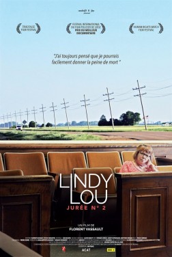 Lindy Lou, Jurée Numéro 2 (2018)