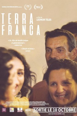 Terra Franca (2018)