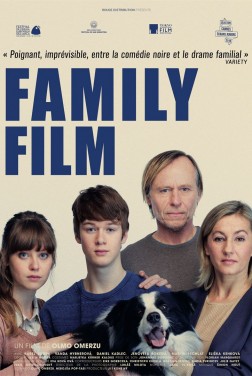 Family Film (2015)