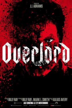 Overlord (2018)