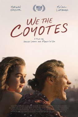Nous, les coyotes (2018)