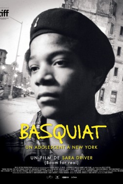 Basquiat (2018)