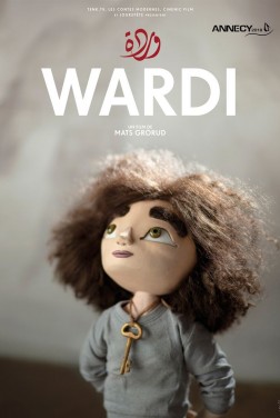 Wardi (2019)