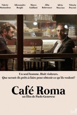 Café Roma (2019)