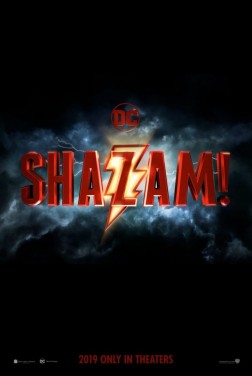 Shazam (2019) Shazam (2019)